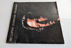 Eric Clapton Journeyman Tour Programme 1989-1990 Vintage Concert Memorabilia