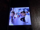 Carlos Alcaraz  Autographed Tennis 8x10 Photo W coa