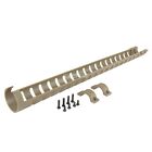 Tan Heat Shield For Mossberg 12 Ga 500   500a   590   835   Maverick 88