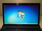 15 6  Windows 7 Pro Dell Studio 1555 core 2 Duo T6500 4gb Ram 500gb Hdd dvd