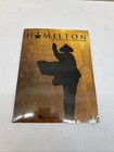 Hamilton Sheet Music Vocal Selections Book 000155921 Piano Musical Lyrics 