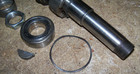 Delta Rockwell 14  Band Saw Drive Shaft  Bearings  28-300  Multi-speed  Lbs-291