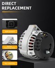 Alternator Fit For Acura For Cl 1997-1999