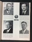1949 World Series Ny Yankees Vs  Brooklyn Dodgers Program Mlb Souvenir Vtg Gd 