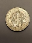 1949 D Roosevelt Dime Uncirculated   
