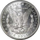 1881 S Morgan Dollar Bu Uncirculated Mint State 90  Silver  1 Us Coin