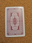 Vintage Snap Game Single Card -frog-