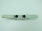 8 1 8 Inch Painted Ship Boat Dock Cleat Chock Decor  xd3c1623 