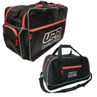 Racing Gear Bag 5 Piece Set    Large   Small Pocketed Duffels And Organizer Bags