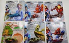 2023 Hot Wheels Character Cars Marvel Dc Star Wars   Disney 100  dreamworks 2022