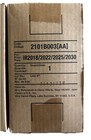 New Genuine Canon Gpr-25 Drum Drum Unit 2101b003 For Canon Imagerunner Sealed