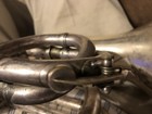 Frank Holton Mellophone  In Eb