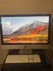 Apple Imac 27  3 1ghz Core I5 8gb 1tb Hdd Radeon 6970m High Sierra