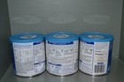  3  Similac Advance Infant Formula Powder  12 4 Oz Each  Exp  08 2028