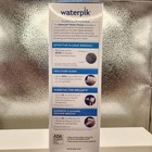 Brand New Waterpik Cordless Plus Water Flosser Wp-450w White New Sealed W Tips