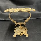 Vintage 11  Tilting Victorian Style Vanity Mirror Rectangle 