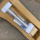 Millipore Ces10168 Series 3000 Single Round Sanitary Filter Housing Kit Stainles