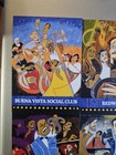 2025 Lights Of Broadway - Play Cards - 6 Cards    