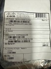 Lot Of 4 Cisco Sfp-h10gb-cu1m 10gbase-cu Sfp  Cable 1 Meter 37-0960-03