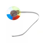 Color Wheel Optoma Projectors Hd141x Hd142x Gt1080 Hd25e Hd26 Hd180