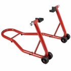 New Motorcycle Bike Stand Rear Forklift Spoolift Paddock Swingarm Lift Auto