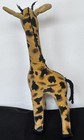 Vintage Dakin Dream Pets Giraffe Plush Japan 9   Sawdust Filled Stuffed Animal