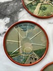 1939 New York Worlds Fair  Seven  7  Coasters  Trylon   Perisphere Ford Building