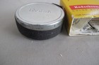 Vintage Kodak Kodachrome Ii Color Movie Film- double 8mm  Sealed Exp  July 1970