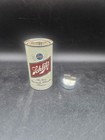 Vintage Schlitz Beer 12oz Can Lighter Milwaukee Usa Cigarette Cigar Brewery 