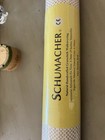 Schumacher Natural Handcrafted Grasscloth Wallcovering  Per Roll 10 Available