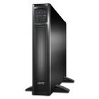 Newopen Box Apc Smart-ups Smx3000rmlv2u 3000va Rack-mountable Ups Tower 100-127v