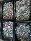 Hot Wheels Bulk Lot Of 80 Loose Diecast Cars  Individually Bagged  Random Mix