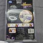 Disney Imperial Hannah Montana Purple Wallpaper Border Peel And Stick New