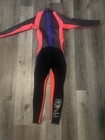 O neill 3 2mm Neoprene Full Wetsuit Size M  Mpn A3025