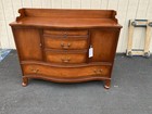 64252 Morganton Furniture Sideboard Server Cabinet Chest