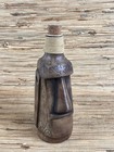 Moai Statue Tiki Mug Decanter Bottle 9  Tall 23 Oz New