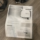 Winegard Roadtrip T4 Automatic In-motion Satellite Tv Antenna