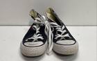 Converse Chuck Taylor All Star High Top Stranger Things Black Size W 6 5 M 4 5