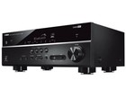 Yamaha Rx-v385 5 1 Channel Home Theater Receiver Bluetooth 100 Watts New In Box