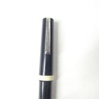 Osmiroid 84 England Black Fountain Pen Vintage