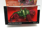 Motu vintage Panthor masters Of The Universe misb moc sealed Box mattel he Man