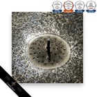 Meinl Byzance Dark Big Apple Dark Ride 28  Prototype Rd 4400g Cymbal
