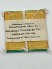 Tibet Collection Windhorse Prayer Flag Garland 2 63  Handmade In Nepal