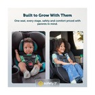 Safety 1st Grow And Go All-in-one Convertible Car Seat - Alaskan Blue