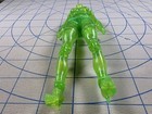 Dc Multiverse Female Green Body Buck Part Piece Fodder 7  1 10 Scale Fire Gl