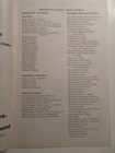 1978 - 1979 Season Monmouth Arts Center Program New Jersey