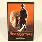 Jason Voorhees Neca Friday The 13th Ultimate Part 5 Action Figure Toys In Stock