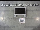2005 2006 Nissan Murano Awd 3 5 6cyl Suv Oem Navigation Video Screen Display