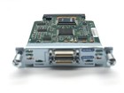 Lot Of 4 Cisco Wic-2t 2 Port Serial Wan Interface Card