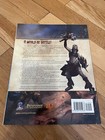Pathfinder Campaign Setting Inner Sea Combat Rpg D d 3 5 D20